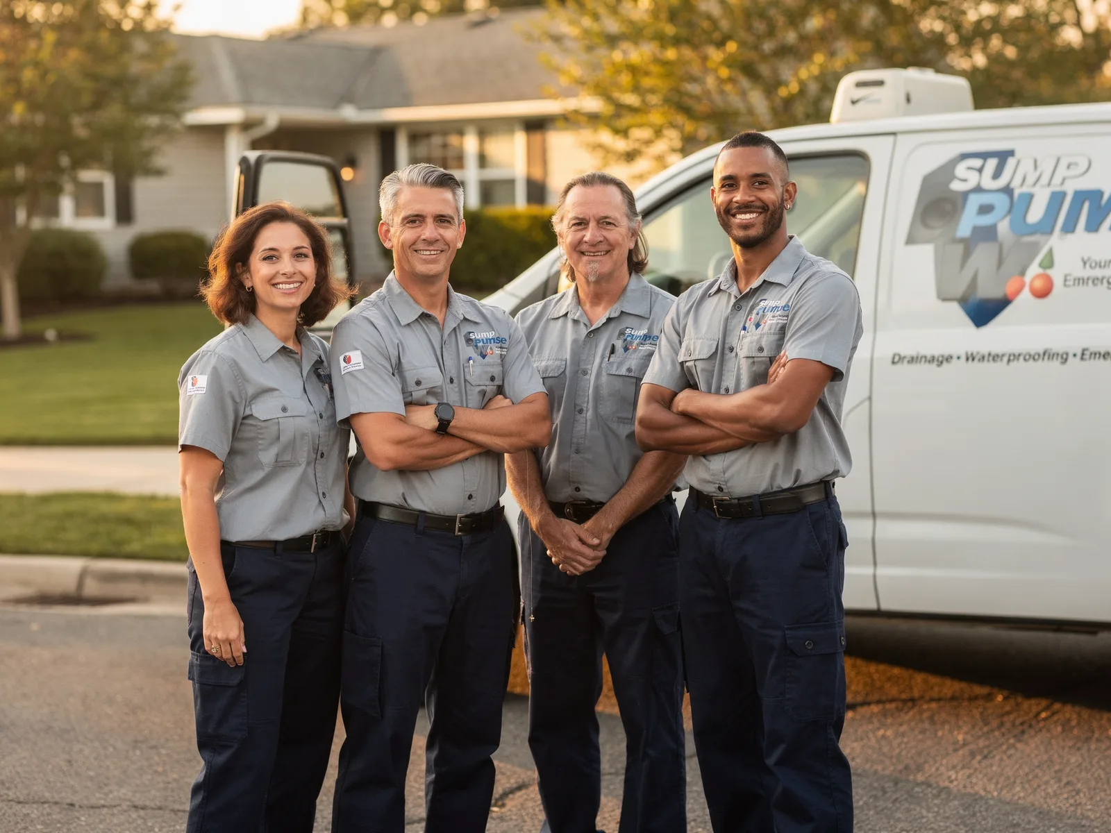 Water Heater Repair company in Saint George Island, AK