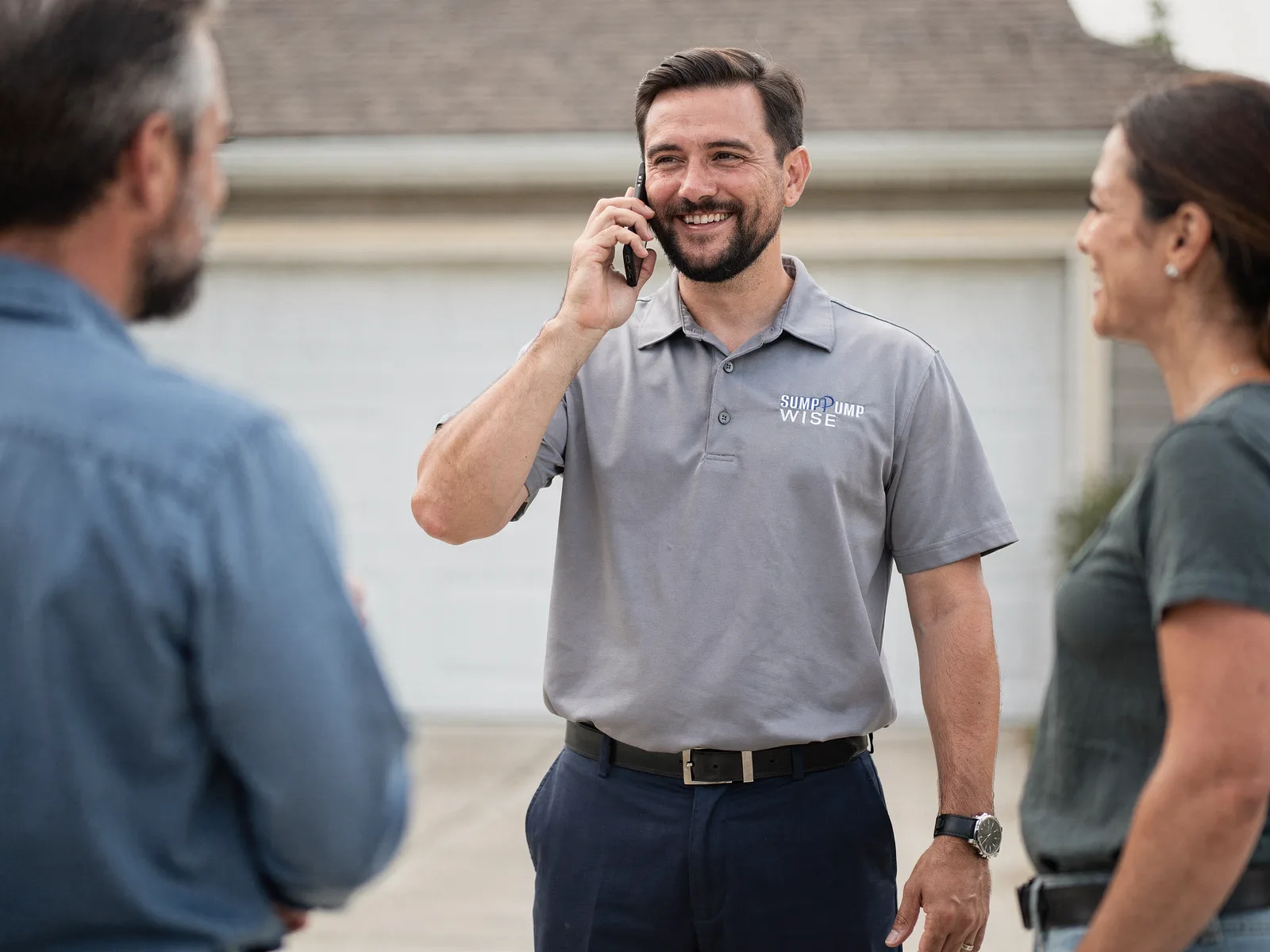 Water Heater Repair Saint George Island, AK FAQs